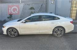 شيفروليه ماليبو